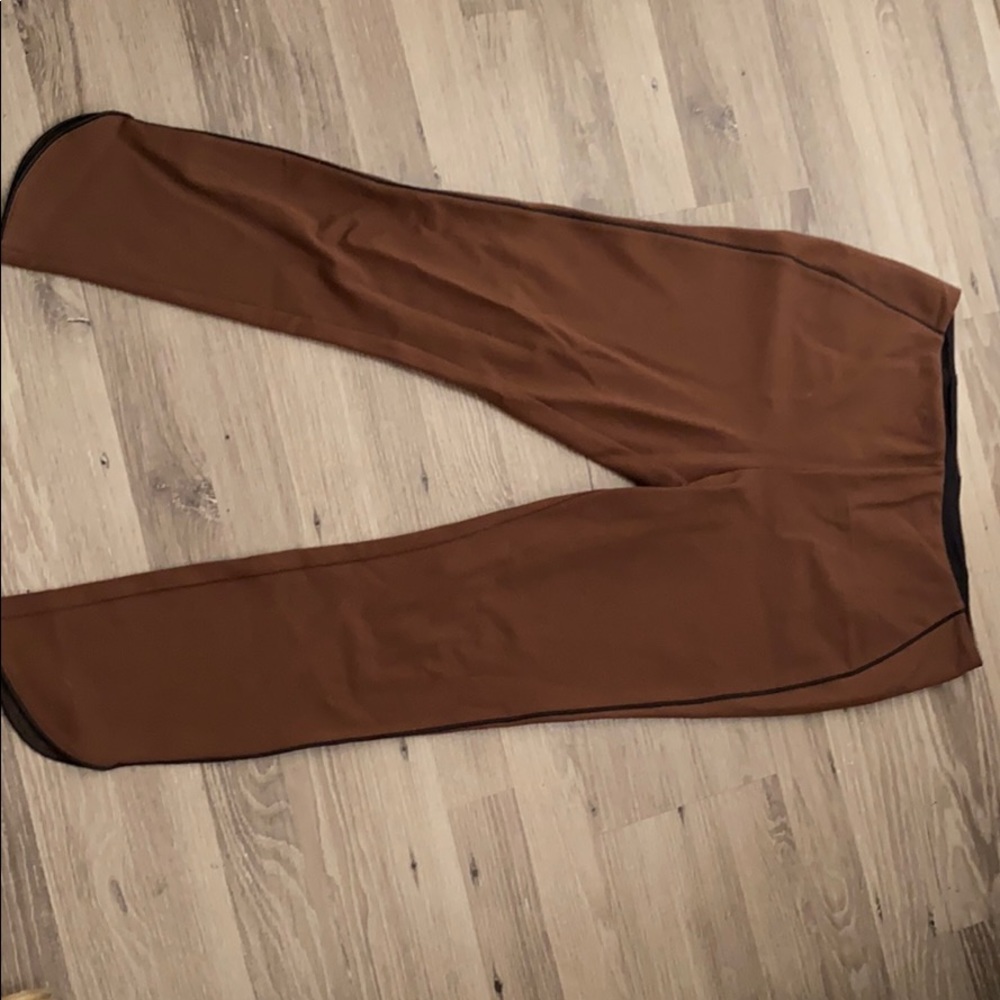 Lyssé Stretch pull on cropped pants